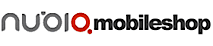 Nubia Mobile's logo Nubia Mobile's Company logo