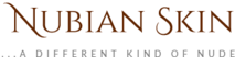 Nubian Skin's logo Nubian Skin's Company logo
