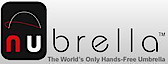 Nubrella's logo Nubrella's Company logo