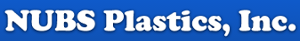NUBS Plastics's logo NUBS Plastics's Company logo