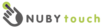 Danem's Competitor - Nubytouch logo