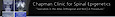 Nucca Spinal Centers
