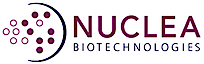 Nuclea's logo Nuclea's Company logo