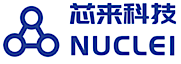 Nuclei System Technology's logo Nuclei System Technology's Company logo