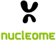 Nucleome Informatics