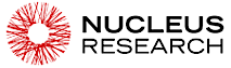 Nucleus Research's logo Nucleus Research's Company logo