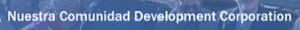 Nuestra Comunidad Development