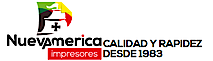 Nuevamerica Printers's logo Nuevamerica Printers's Company logo
