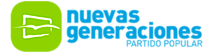 Nuevas Generaciones Nacional