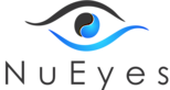 NuEyes's logo NuEyes's Company logo