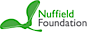 Nuffieldfoundation