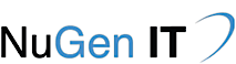 NuGen 's logo NuGen 's Company logo