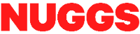 NUGGS's logo NUGGS's Company logo