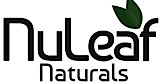 NuLeaf Naturals's logo NuLeaf Naturals's Company logo