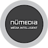 Numedia's logo Numedia's Company logo