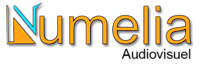 Numelia's logo Numelia's Company logo