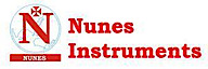Nunesinstruments's logo Nunesinstruments's Company logo