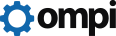 Nuova Ompi Srl's logo Nuova Ompi Srl's Company logo