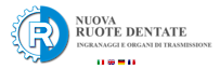 Nuova Ruote Dentate Srl's logo Nuova Ruote Dentate Srl's Company logo