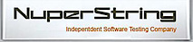 Nuperstring's logo Nuperstring's Company logo