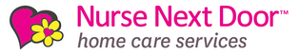 Nurse Next Door's logo Nurse Next Door's Company logo