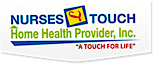 Nurses Touch Home Health Provider