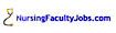 Nursing Faculty Jobs