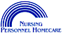 Nursingpersonnelhomecare