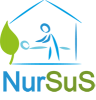 Nursus's logo Nursus's Company logo