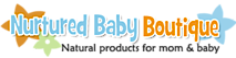 Nurtured Baby Boutique