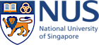 NUS's logo NUS's Company logo