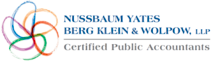 Nussbaum Yates Berg Klein Wolpow