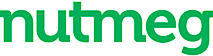 Nutmeg's logo Nutmeg's Company logo