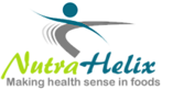 Nutrahelix Biotech's logo Nutrahelix Biotech's Company logo