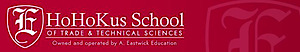 Hohokustrades's logo Hohokustrades's Company logo