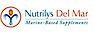 Paradise Herbs's Competitor - Nutrilys Del Mar logo