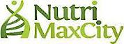 NutriMaxCity