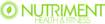 Flynn The Fitness Coach's Competitor - Nutriment Health & Fitness logo