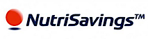 NutriSavings's logo NutriSavings's Company logo