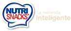 Nutrisnacks's logo Nutrisnacks's Company logo