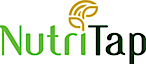 NutriTap's logo NutriTap's Company logo