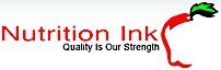 Nutrition Ink