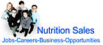 Nutrition Sales's logo Nutrition Sales's Company logo