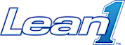 Lean1's logo Lean1's Company logo