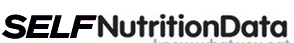 Nutritiondata's logo Nutritiondata's Company logo