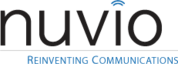 Nuvio's logo Nuvio's Company logo