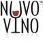 Nuvo Vino's logo Nuvo Vino's Company logo