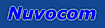 Melacapitalgroup's Competitor - Nuvocom logo