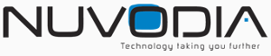 Nuvodia