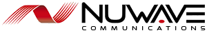 Nuwave's logo Nuwave's Company logo